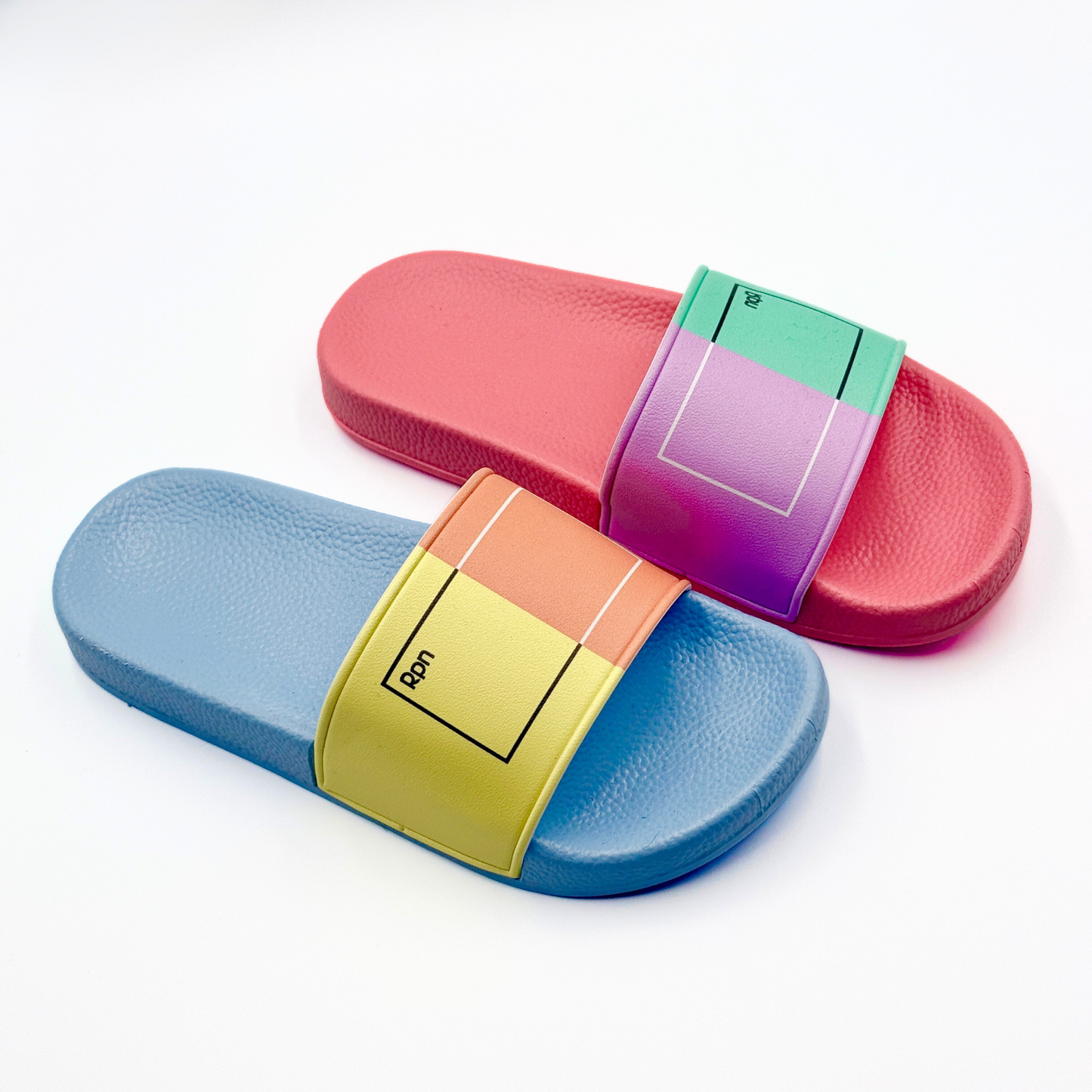womens sliders